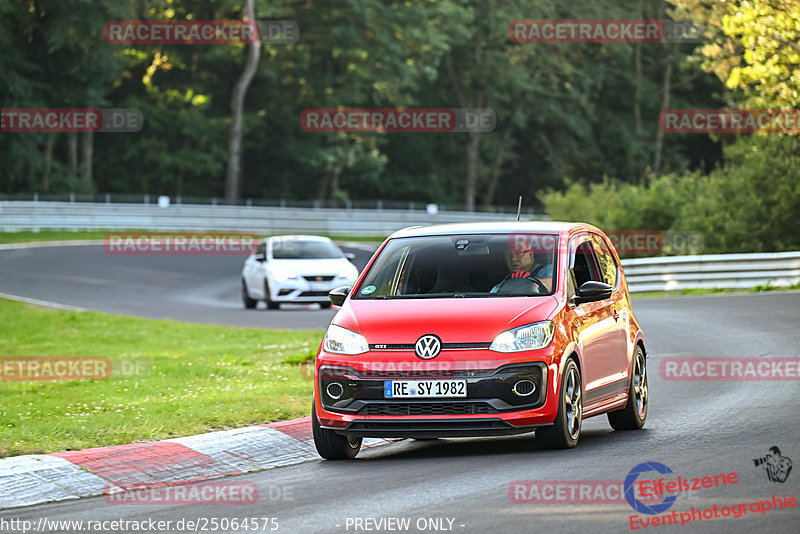 Bild #25064575 - Touristenfahrten Nürburgring Nordschleife (02.10.2023)