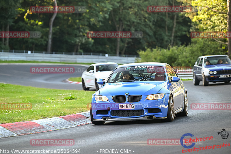 Bild #25064594 - Touristenfahrten Nürburgring Nordschleife (02.10.2023)