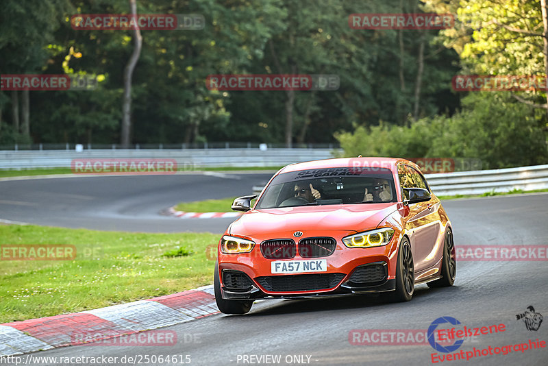 Bild #25064615 - Touristenfahrten Nürburgring Nordschleife (02.10.2023)