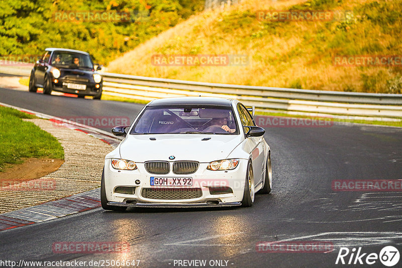 Bild #25064647 - Touristenfahrten Nürburgring Nordschleife (02.10.2023)