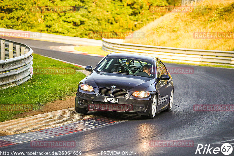 Bild #25064659 - Touristenfahrten Nürburgring Nordschleife (02.10.2023)