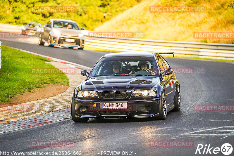 Bild #25064662 - Touristenfahrten Nürburgring Nordschleife (02.10.2023)