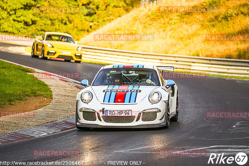 Bild #25064673 - Touristenfahrten Nürburgring Nordschleife (02.10.2023)