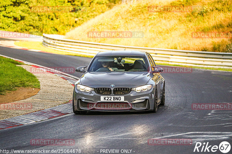 Bild #25064678 - Touristenfahrten Nürburgring Nordschleife (02.10.2023)