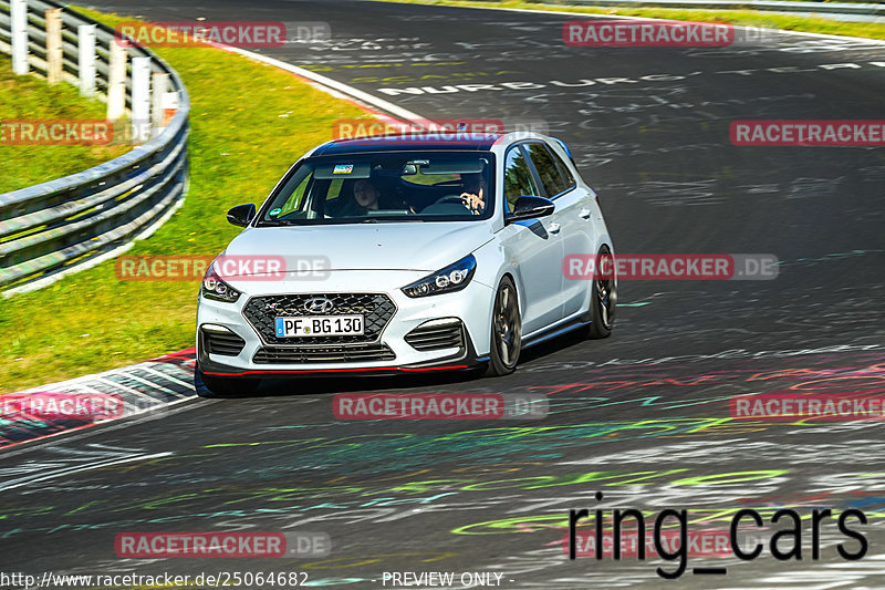 Bild #25064682 - Touristenfahrten Nürburgring Nordschleife (02.10.2023)