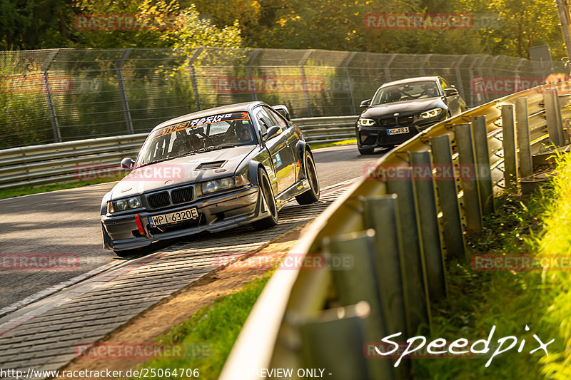 Bild #25064706 - Touristenfahrten Nürburgring Nordschleife (02.10.2023)