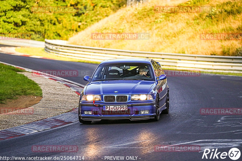 Bild #25064714 - Touristenfahrten Nürburgring Nordschleife (02.10.2023)