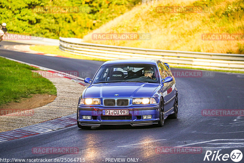 Bild #25064715 - Touristenfahrten Nürburgring Nordschleife (02.10.2023)