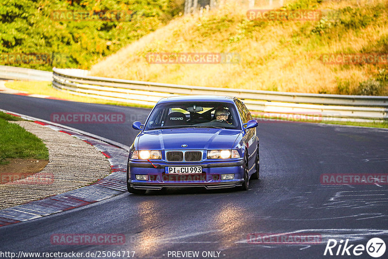 Bild #25064717 - Touristenfahrten Nürburgring Nordschleife (02.10.2023)