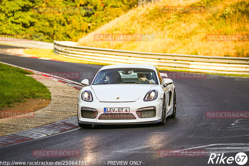 Bild #25064731 - Touristenfahrten Nürburgring Nordschleife (02.10.2023)