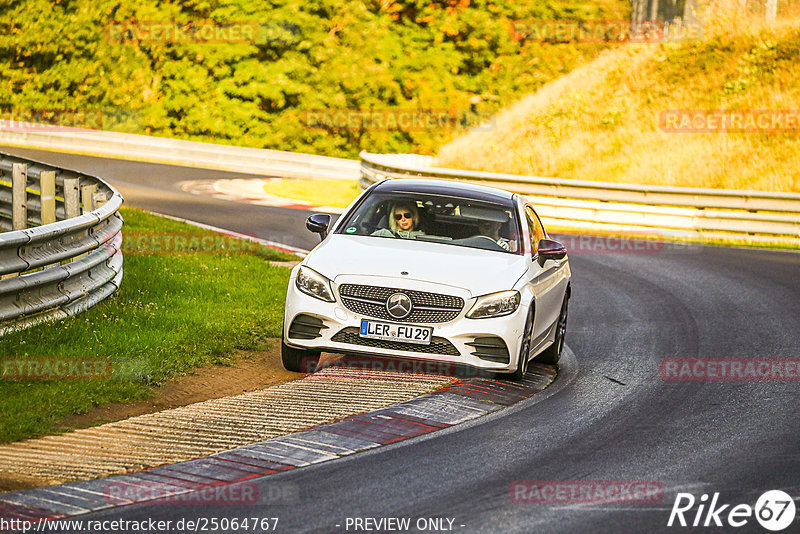 Bild #25064767 - Touristenfahrten Nürburgring Nordschleife (02.10.2023)