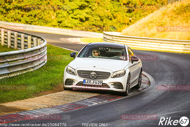 Bild #25064770 - Touristenfahrten Nürburgring Nordschleife (02.10.2023)