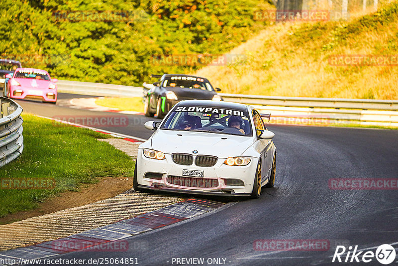 Bild #25064851 - Touristenfahrten Nürburgring Nordschleife (02.10.2023)