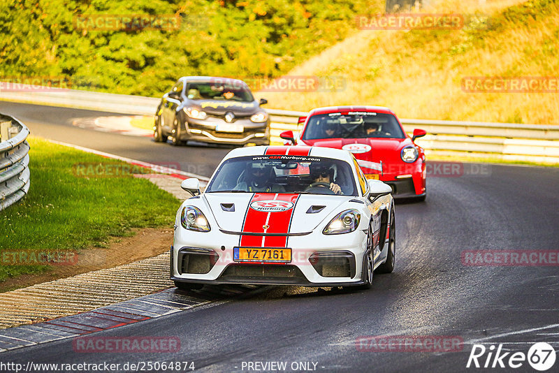 Bild #25064874 - Touristenfahrten Nürburgring Nordschleife (02.10.2023)