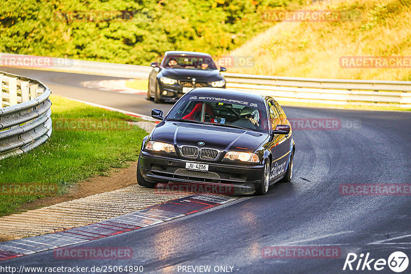 Bild #25064890 - Touristenfahrten Nürburgring Nordschleife (02.10.2023)