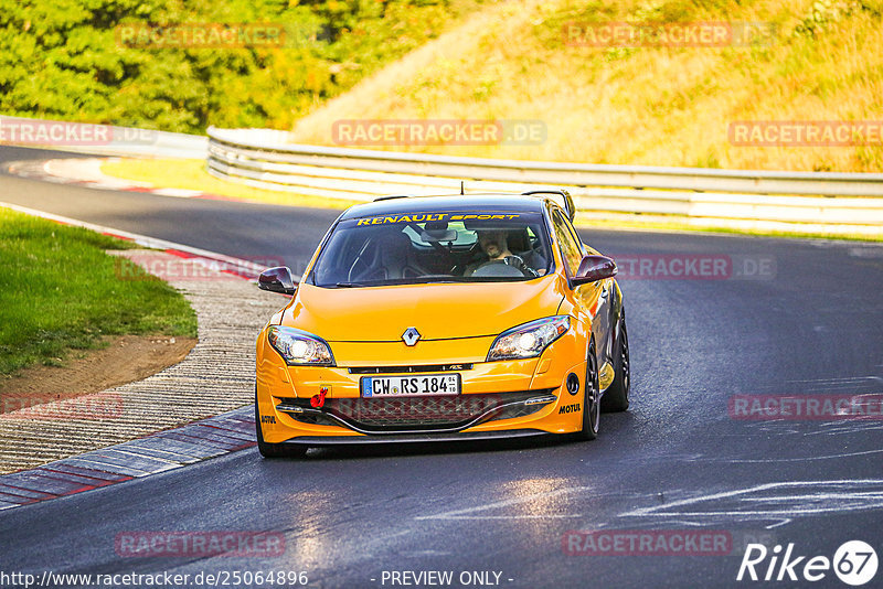 Bild #25064896 - Touristenfahrten Nürburgring Nordschleife (02.10.2023)