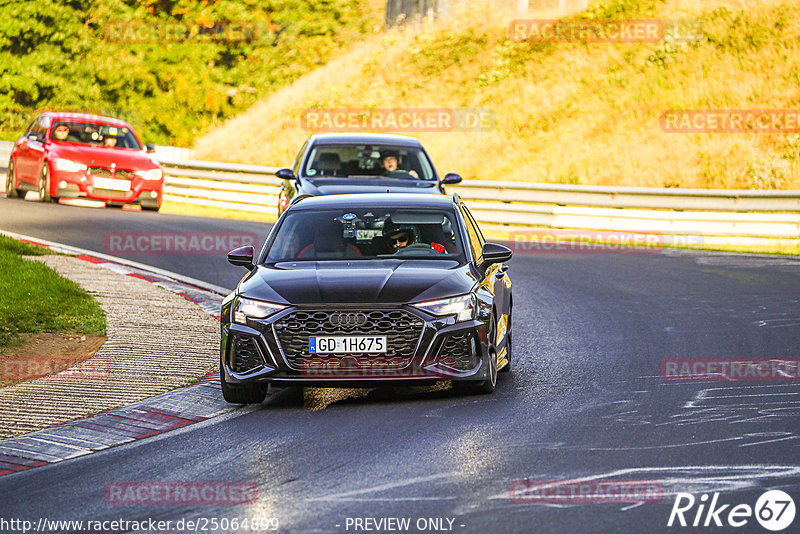 Bild #25064899 - Touristenfahrten Nürburgring Nordschleife (02.10.2023)