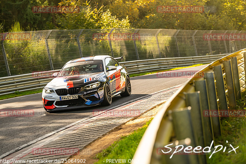 Bild #25064902 - Touristenfahrten Nürburgring Nordschleife (02.10.2023)