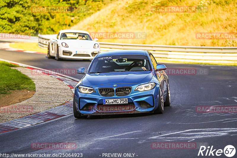 Bild #25064923 - Touristenfahrten Nürburgring Nordschleife (02.10.2023)