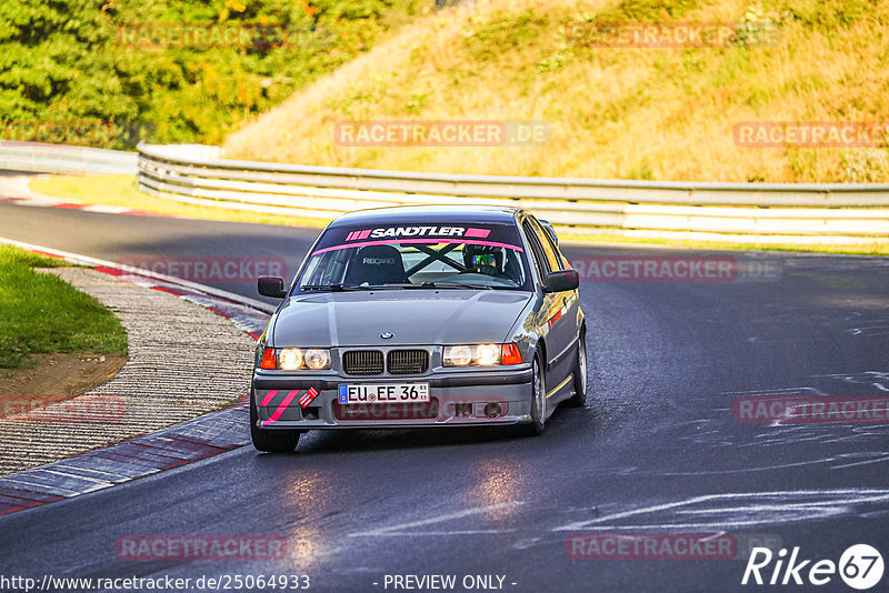 Bild #25064933 - Touristenfahrten Nürburgring Nordschleife (02.10.2023)