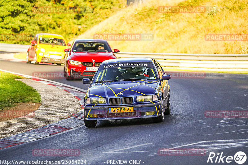 Bild #25064934 - Touristenfahrten Nürburgring Nordschleife (02.10.2023)