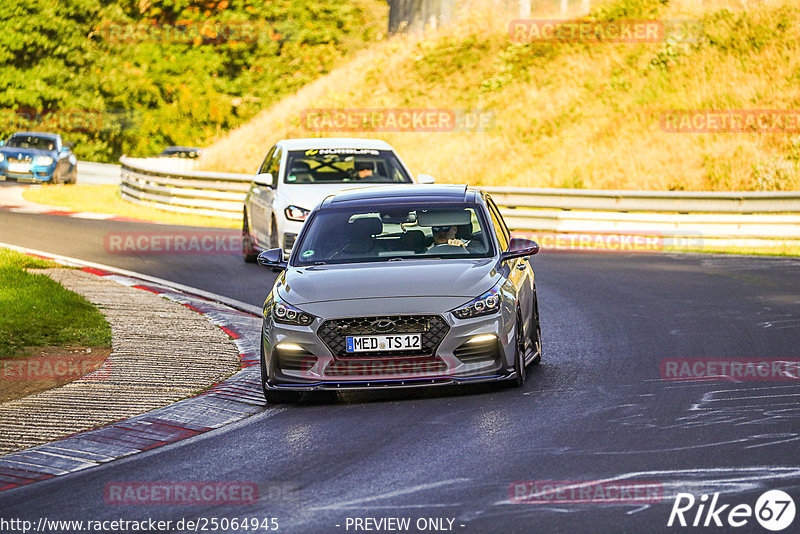 Bild #25064945 - Touristenfahrten Nürburgring Nordschleife (02.10.2023)