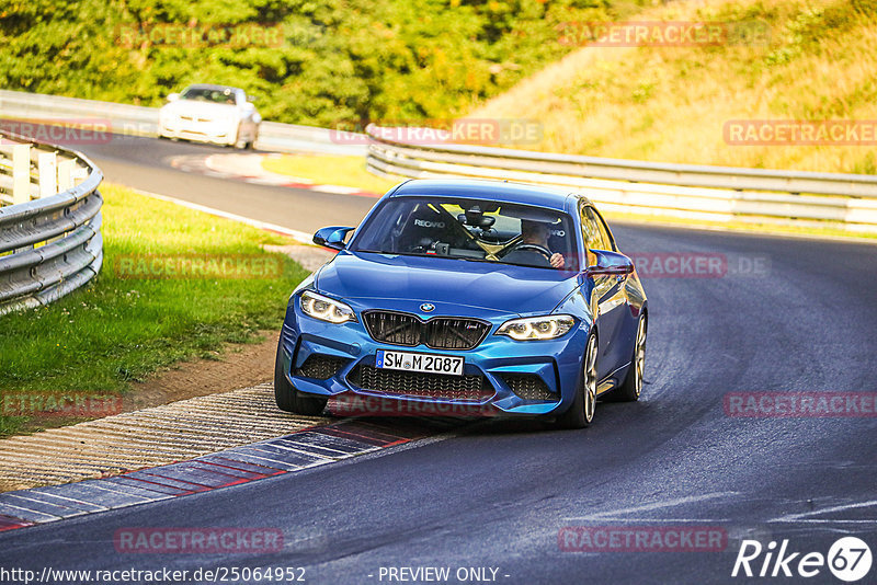 Bild #25064952 - Touristenfahrten Nürburgring Nordschleife (02.10.2023)