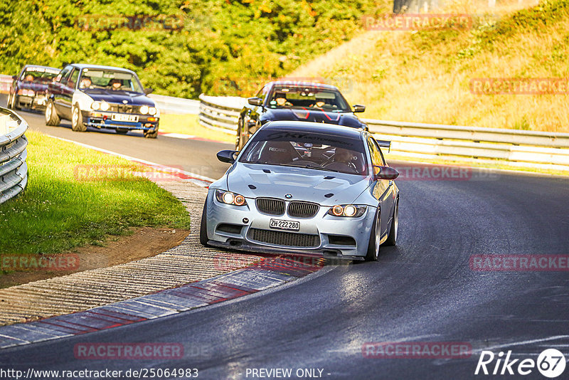 Bild #25064983 - Touristenfahrten Nürburgring Nordschleife (02.10.2023)