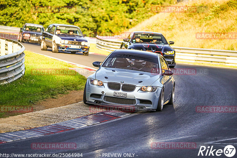 Bild #25064984 - Touristenfahrten Nürburgring Nordschleife (02.10.2023)