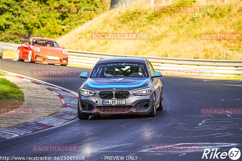 Bild #25065008 - Touristenfahrten Nürburgring Nordschleife (02.10.2023)