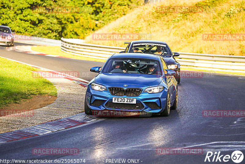 Bild #25065074 - Touristenfahrten Nürburgring Nordschleife (02.10.2023)