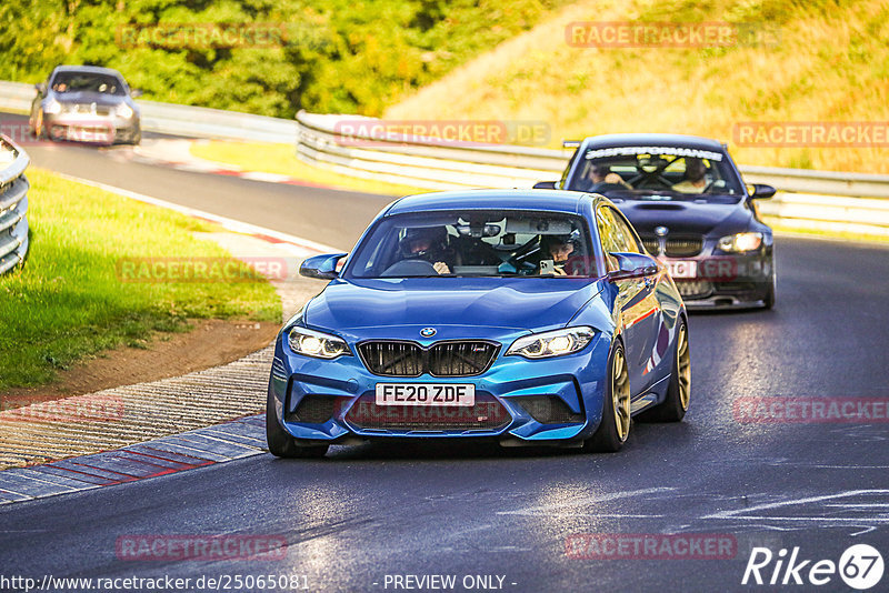 Bild #25065081 - Touristenfahrten Nürburgring Nordschleife (02.10.2023)