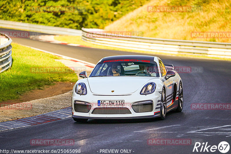 Bild #25065098 - Touristenfahrten Nürburgring Nordschleife (02.10.2023)