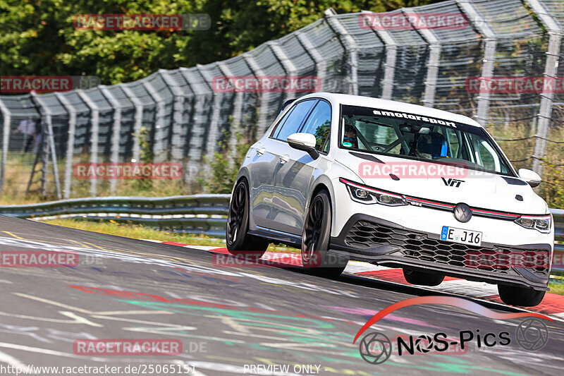 Bild #25065151 - Touristenfahrten Nürburgring Nordschleife (02.10.2023)