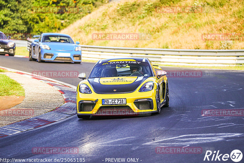 Bild #25065185 - Touristenfahrten Nürburgring Nordschleife (02.10.2023)