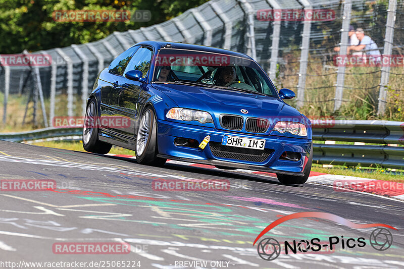 Bild #25065224 - Touristenfahrten Nürburgring Nordschleife (02.10.2023)