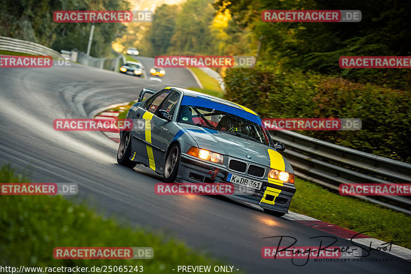 Bild #25065243 - Touristenfahrten Nürburgring Nordschleife (02.10.2023)