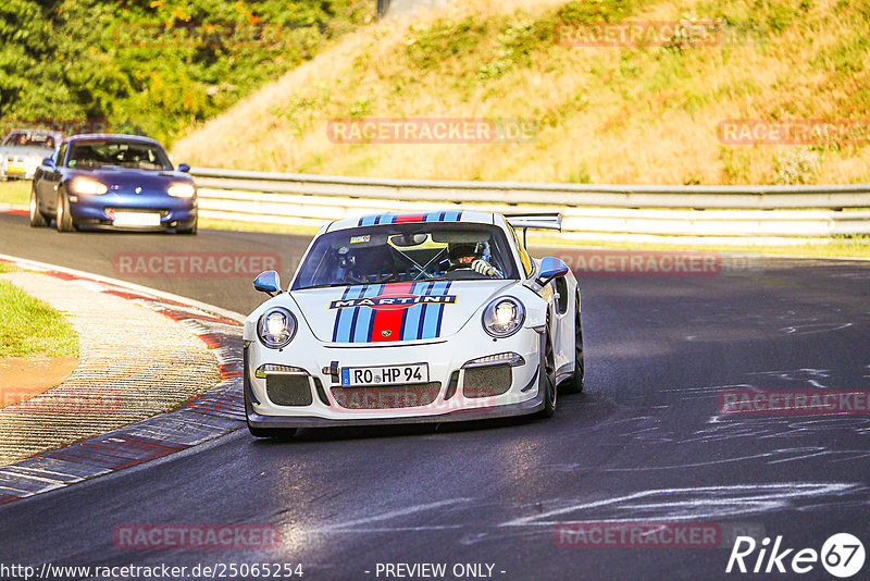 Bild #25065254 - Touristenfahrten Nürburgring Nordschleife (02.10.2023)