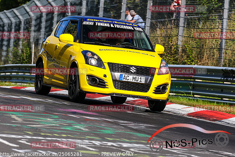 Bild #25065281 - Touristenfahrten Nürburgring Nordschleife (02.10.2023)