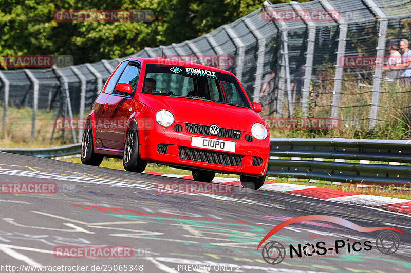 Bild #25065348 - Touristenfahrten Nürburgring Nordschleife (02.10.2023)