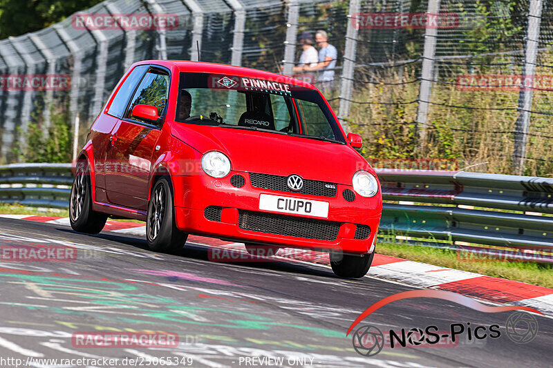 Bild #25065349 - Touristenfahrten Nürburgring Nordschleife (02.10.2023)