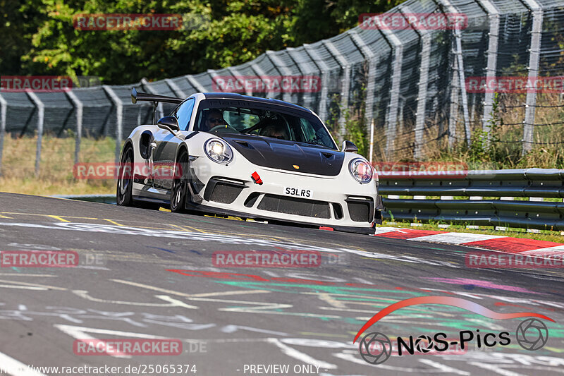 Bild #25065374 - Touristenfahrten Nürburgring Nordschleife (02.10.2023)