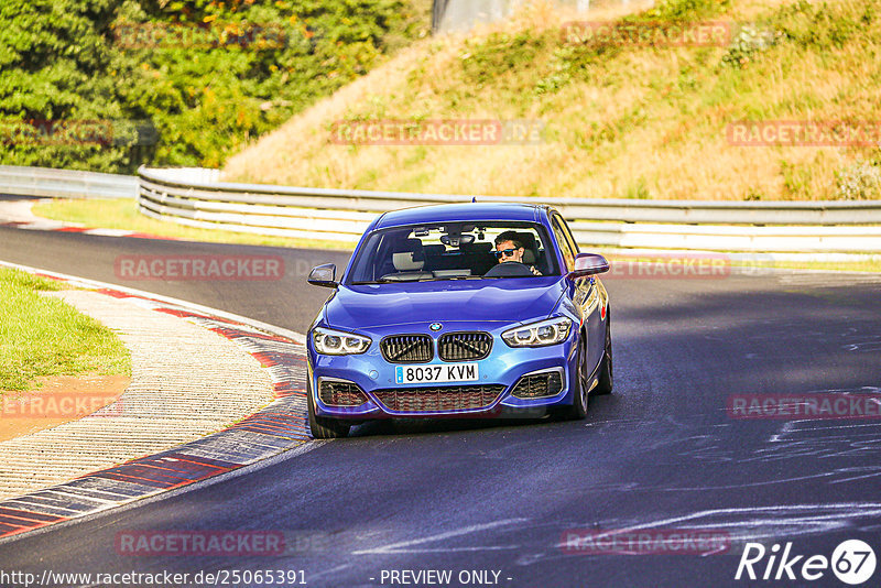 Bild #25065391 - Touristenfahrten Nürburgring Nordschleife (02.10.2023)