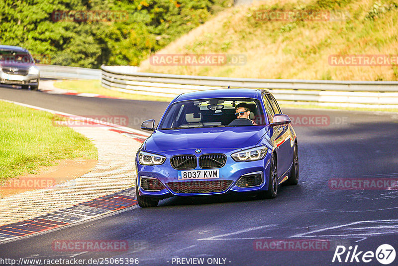 Bild #25065396 - Touristenfahrten Nürburgring Nordschleife (02.10.2023)