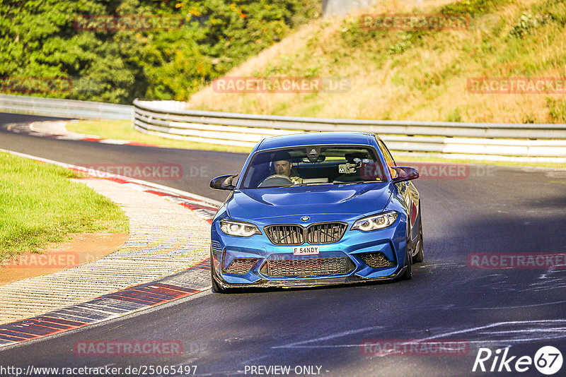 Bild #25065497 - Touristenfahrten Nürburgring Nordschleife (02.10.2023)