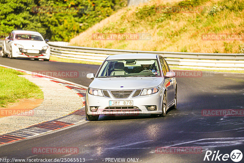 Bild #25065513 - Touristenfahrten Nürburgring Nordschleife (02.10.2023)