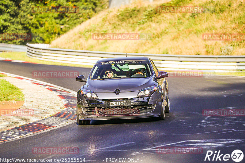 Bild #25065514 - Touristenfahrten Nürburgring Nordschleife (02.10.2023)