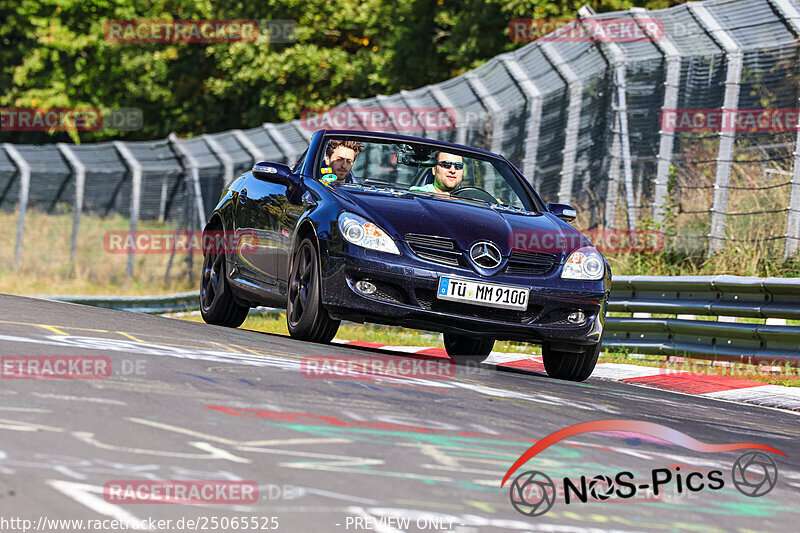 Bild #25065525 - Touristenfahrten Nürburgring Nordschleife (02.10.2023)