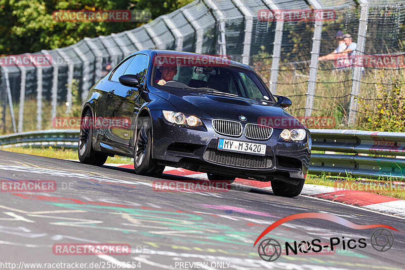 Bild #25065554 - Touristenfahrten Nürburgring Nordschleife (02.10.2023)