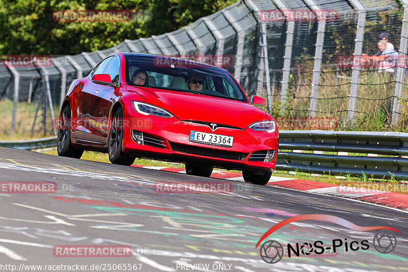 Bild #25065567 - Touristenfahrten Nürburgring Nordschleife (02.10.2023)